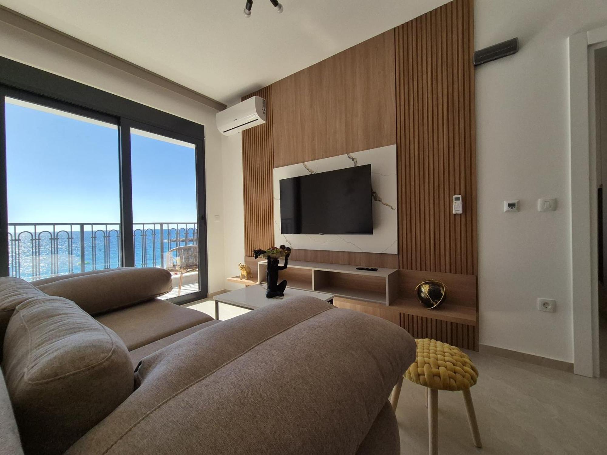 Vienna Luxury Apartments Dobra Voda Exterior photo
