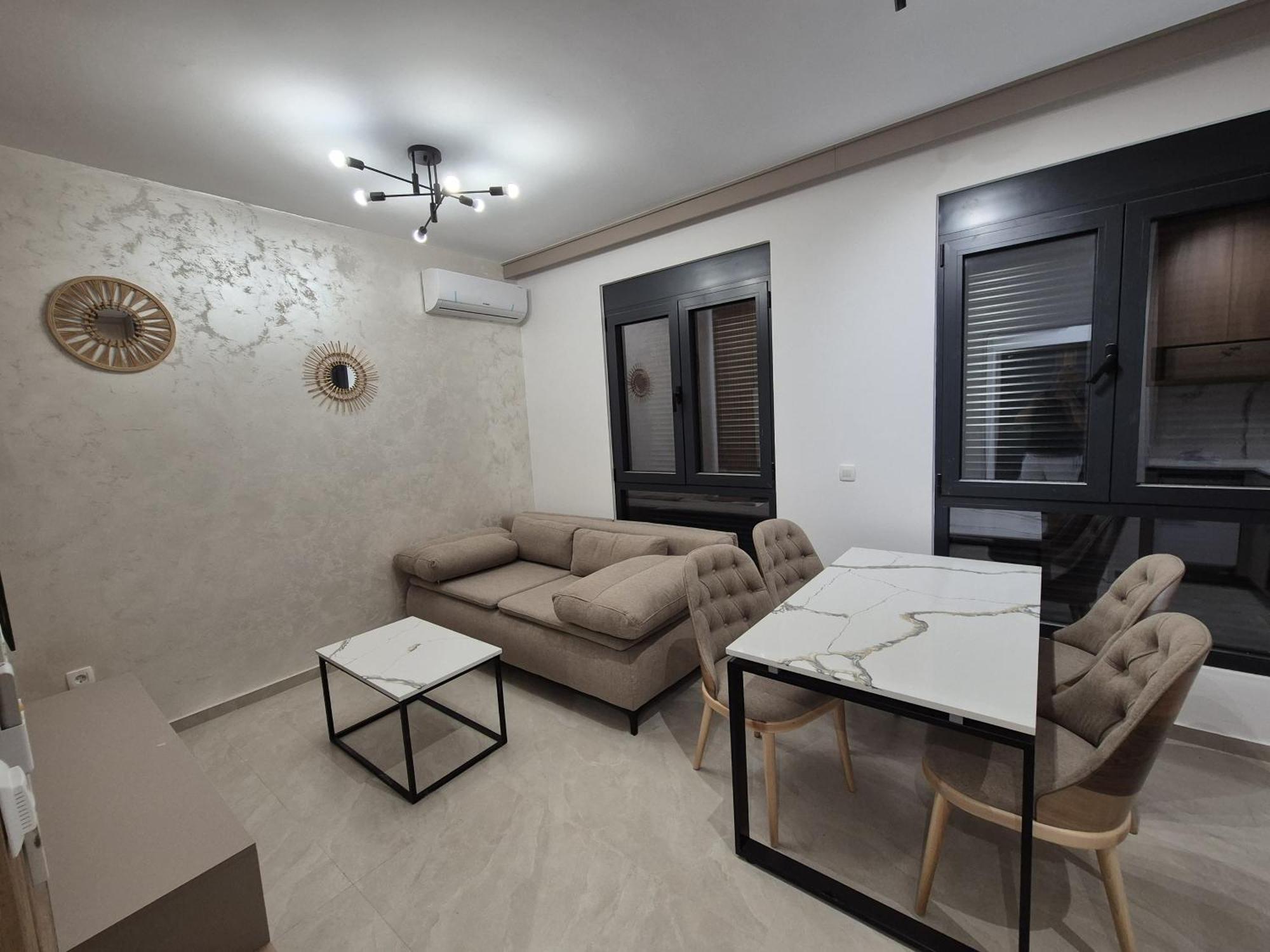 Vienna Luxury Apartments Dobra Voda Exterior photo
