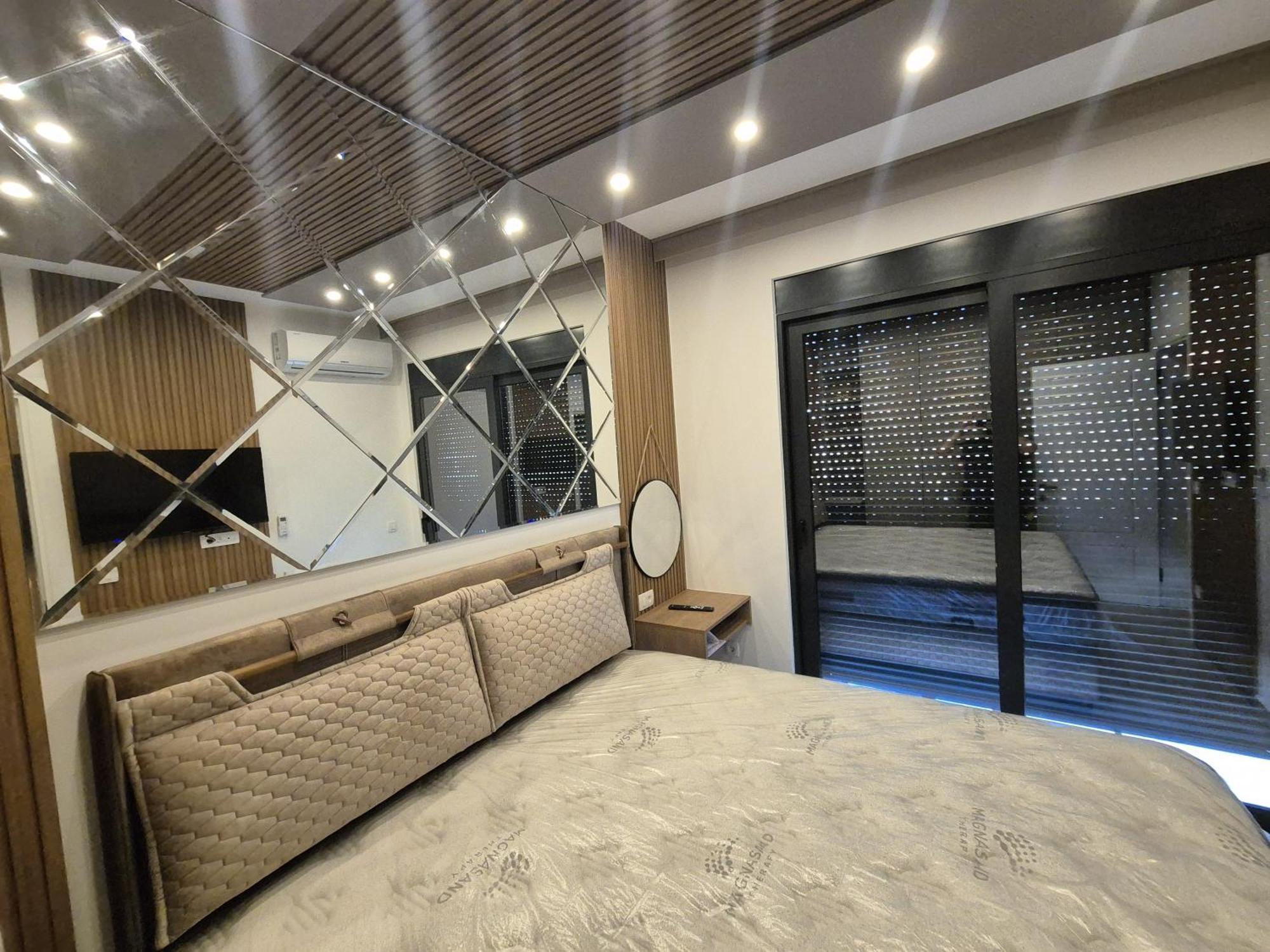 Vienna Luxury Apartments Dobra Voda Exterior photo