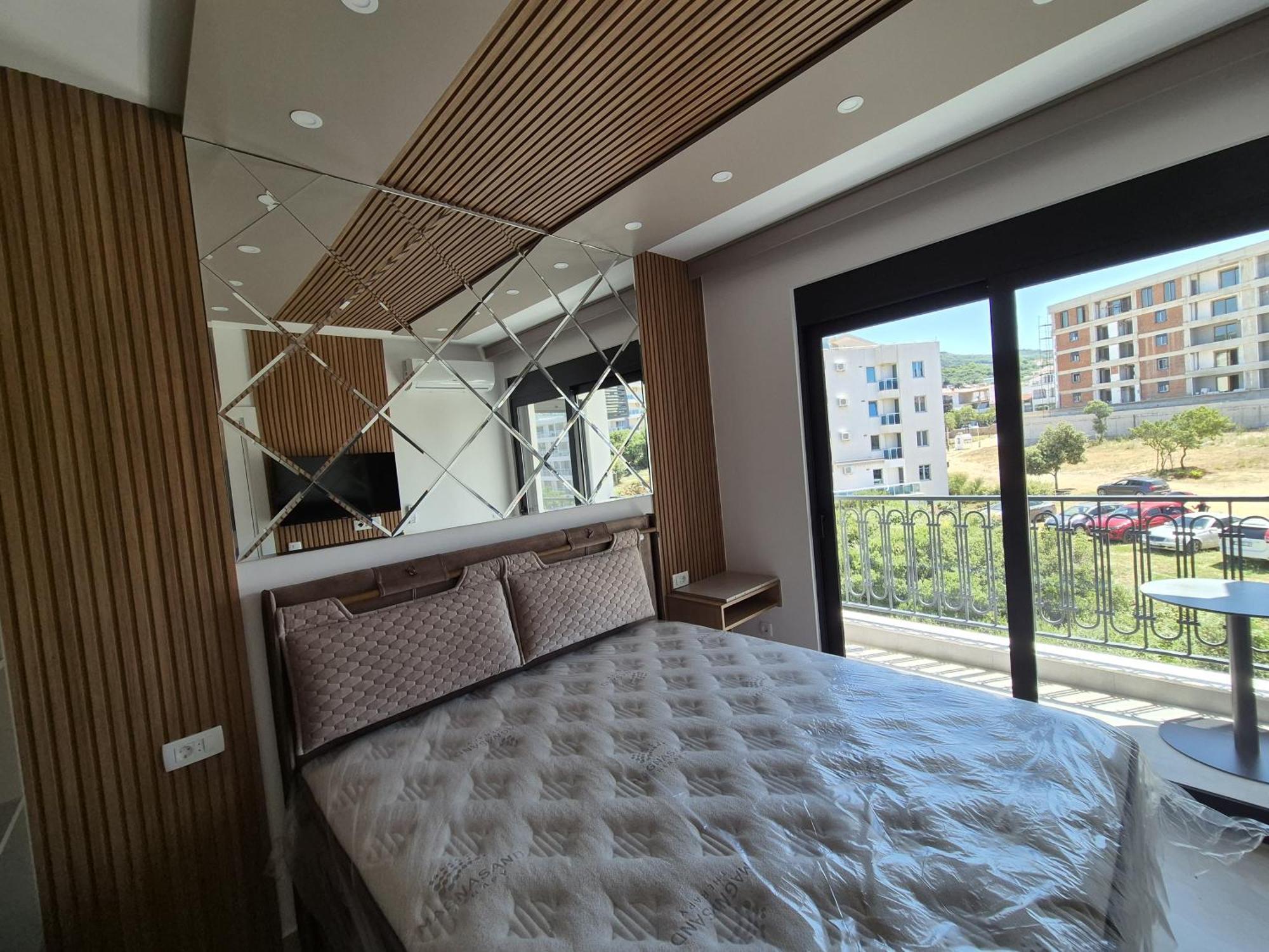Vienna Luxury Apartments Dobra Voda Exterior photo