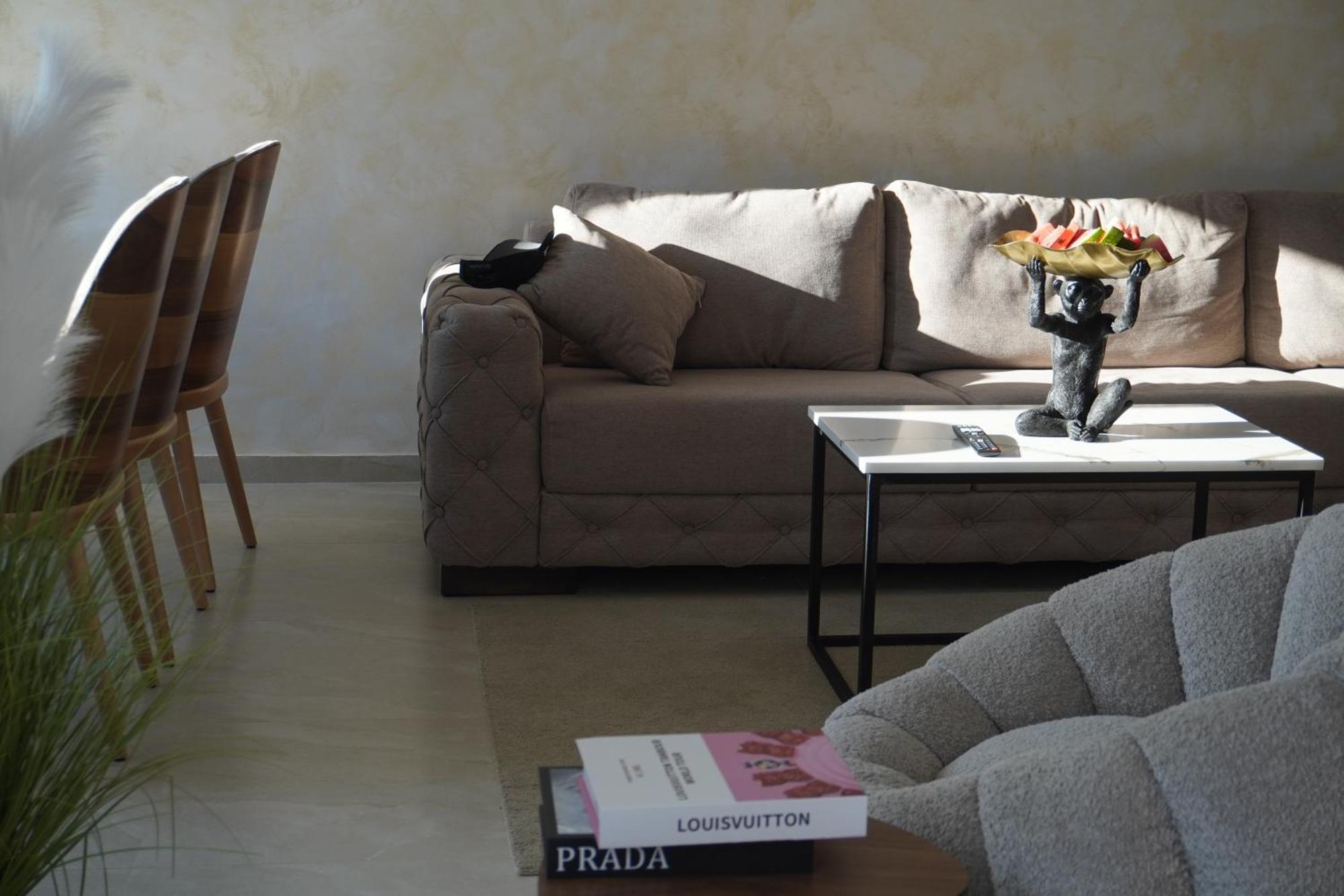 Vienna Luxury Apartments Dobra Voda Exterior photo