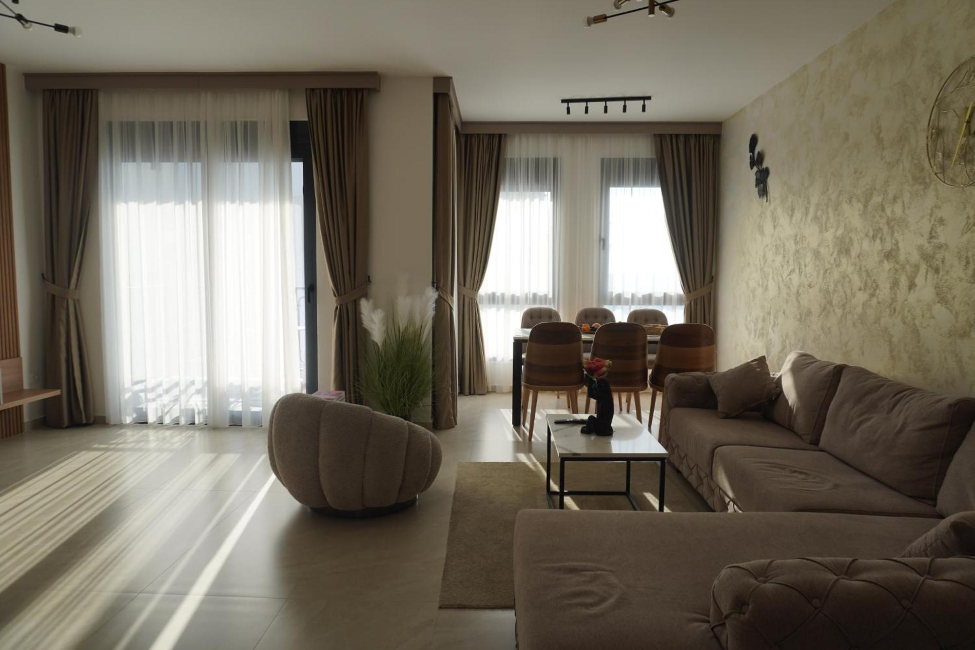 Vienna Luxury Apartments Dobra Voda Exterior photo