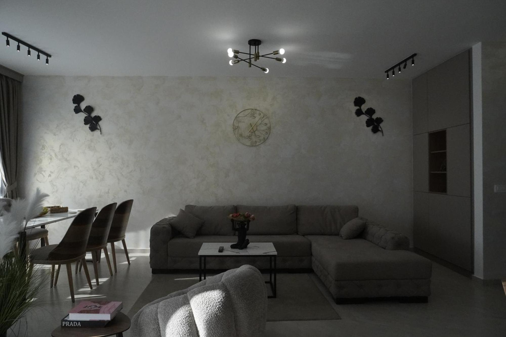 Vienna Luxury Apartments Dobra Voda Exterior photo