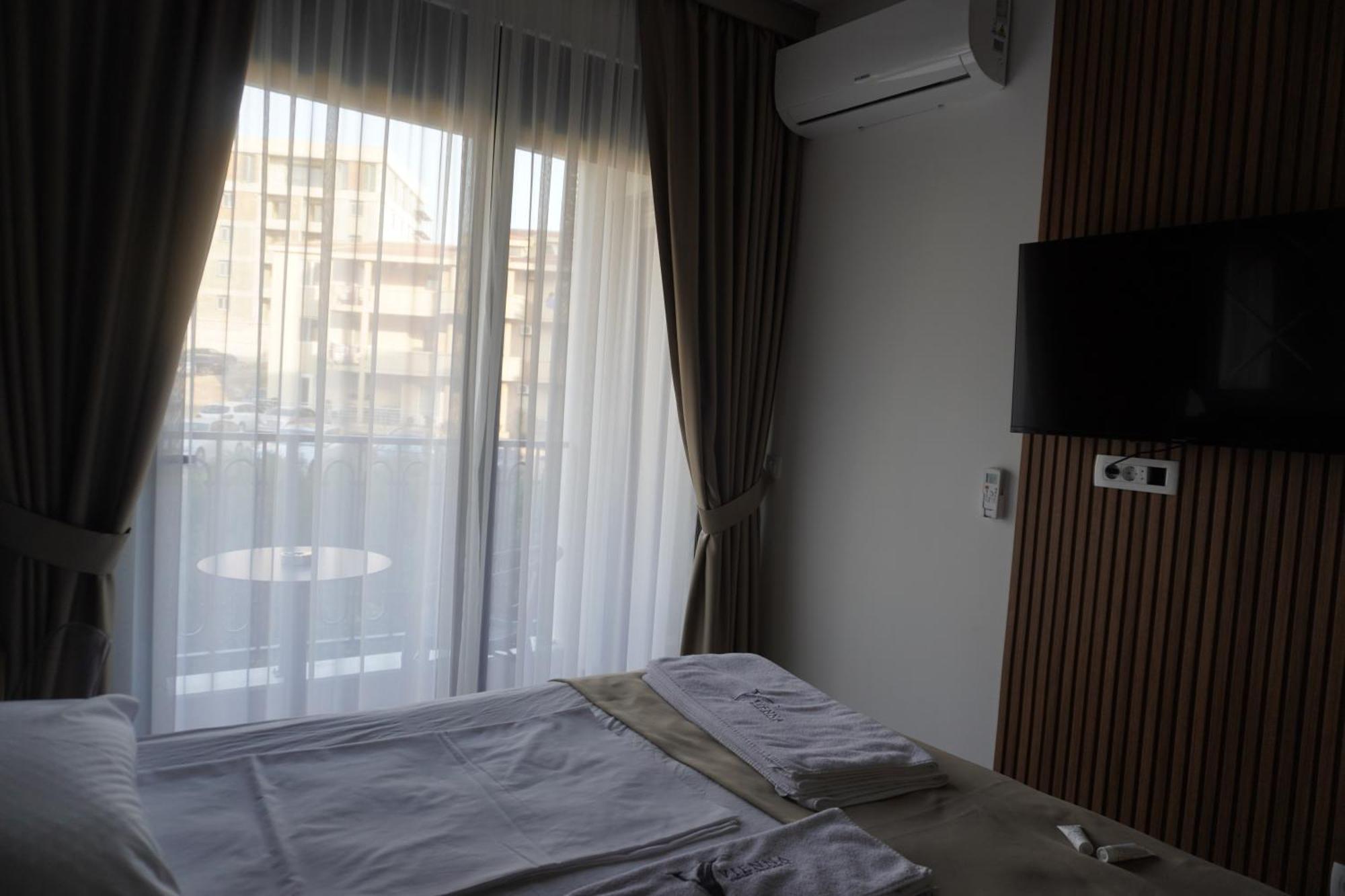 Vienna Luxury Apartments Dobra Voda Exterior photo