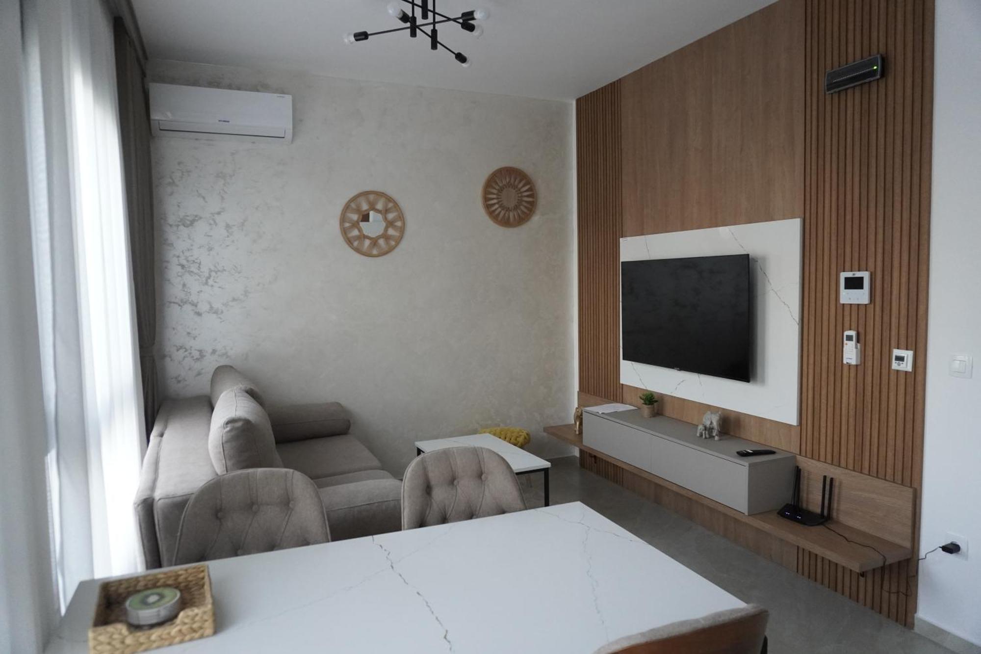 Vienna Luxury Apartments Dobra Voda Exterior photo