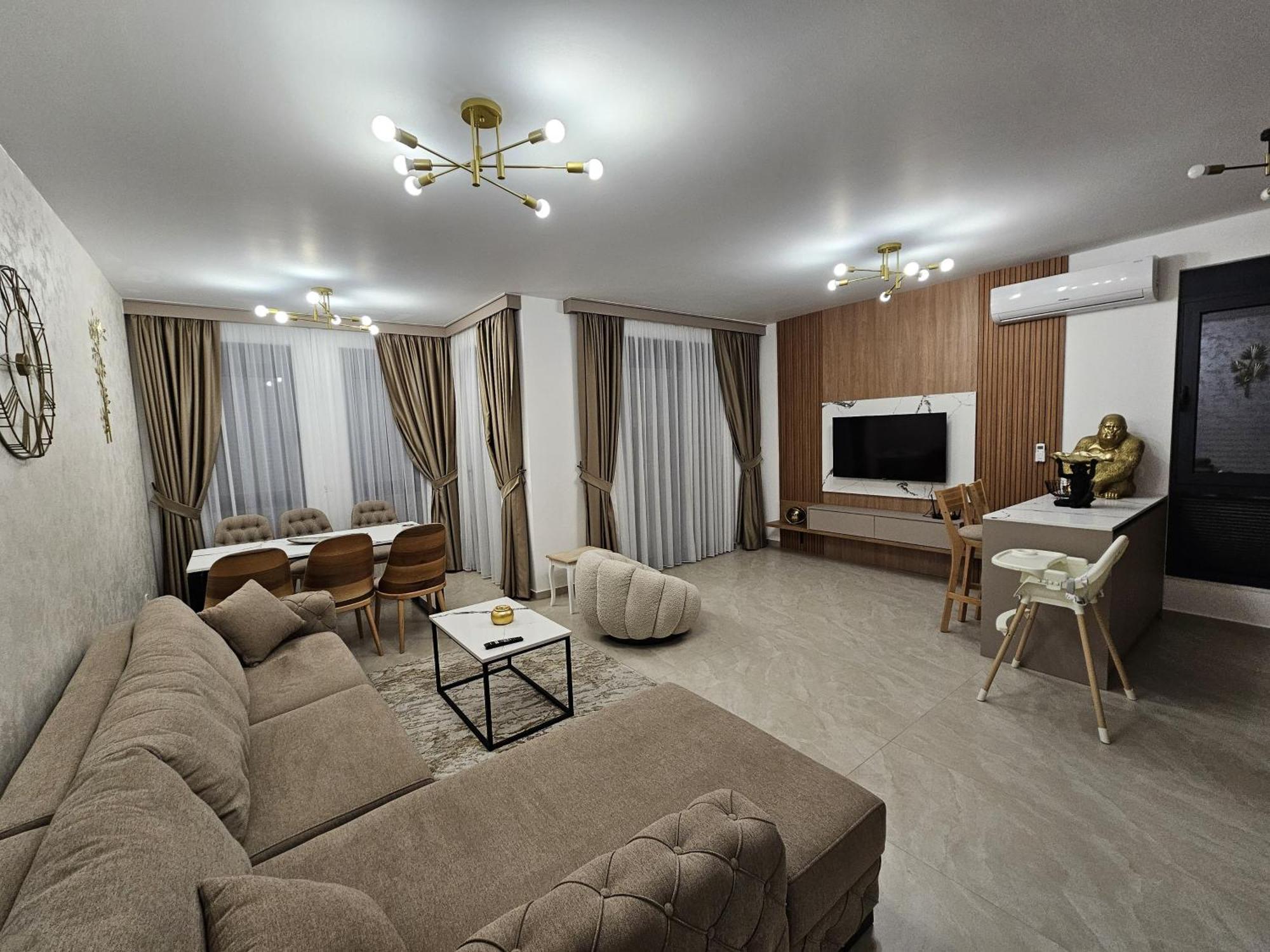 Vienna Luxury Apartments Dobra Voda Exterior photo